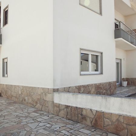 Mare Cheia Apartment Peniche Exterior photo