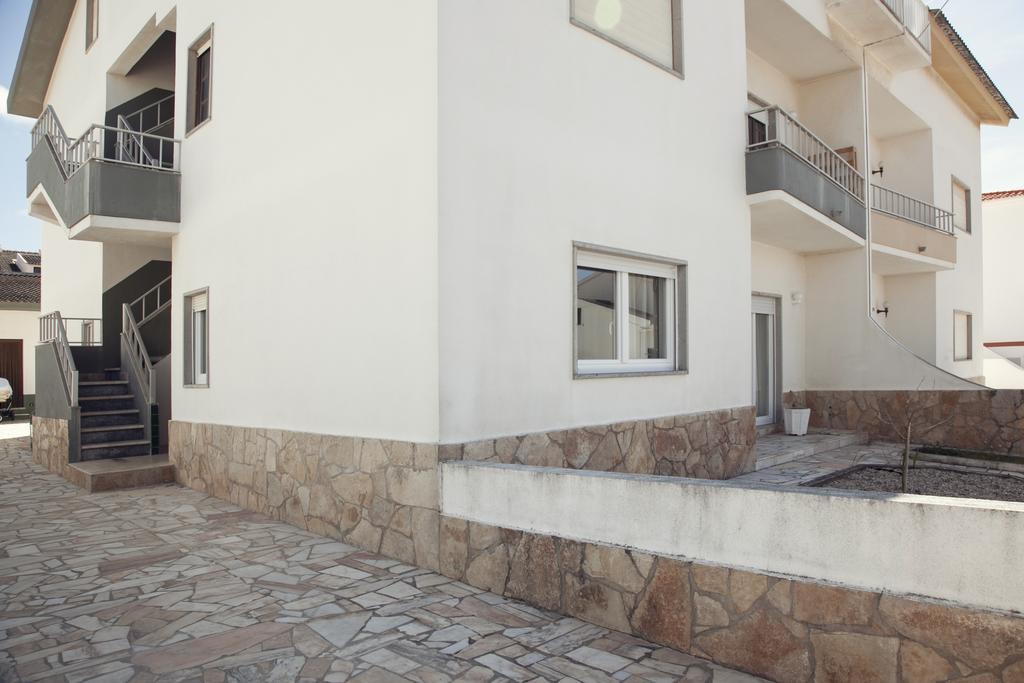 Mare Cheia Apartment Peniche Exterior photo